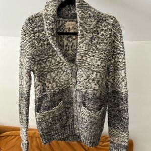 Wilfred Free Wool Sweater